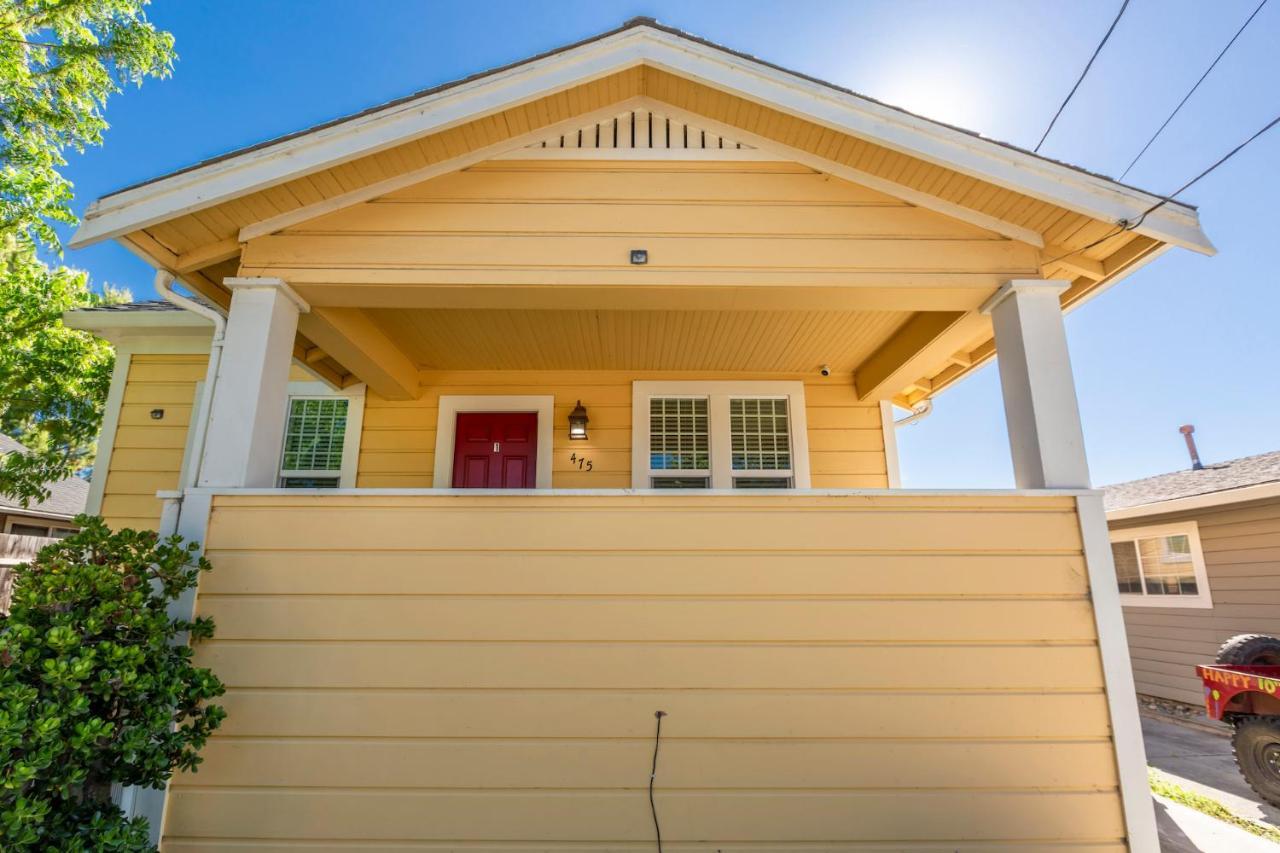 Appartamento @ Marbella Lane 3Br Upper Level House In Downtown San Jose Esterno foto
