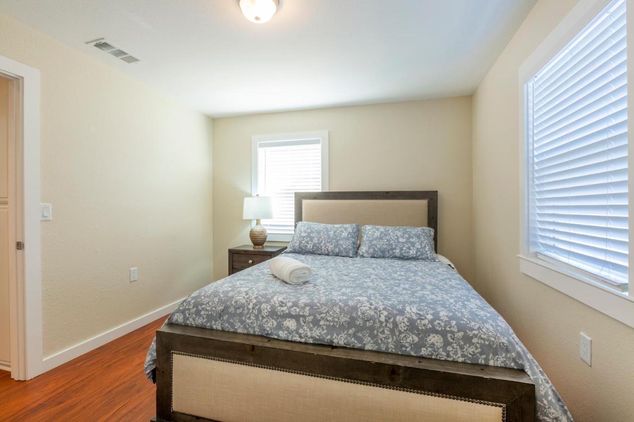 Appartamento @ Marbella Lane 3Br Upper Level House In Downtown San Jose Esterno foto